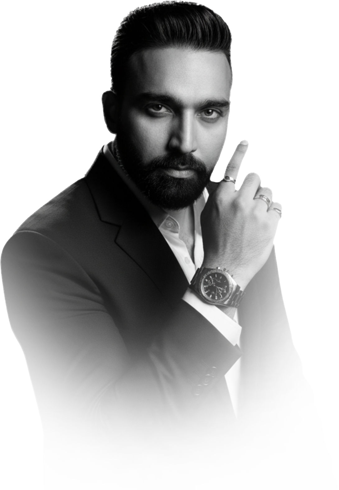Amarjit Singh